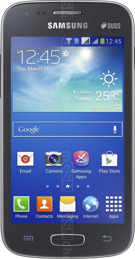 Samsung Galaxy Ace 3 Duos