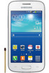 Samsung Galaxy Ace 3 S7272C kliknij aby zobaczyć powiększenie