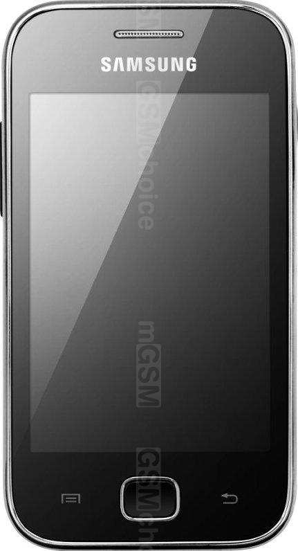Samsung Galaxy Ace Dear I619