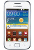 Samsung Galaxy Ace Duos S6352