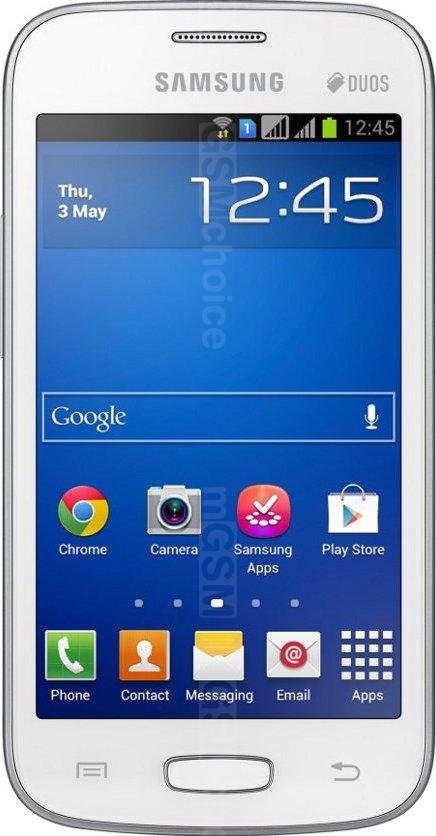 Samsung Galaxy Ace NXT