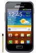 Samsung Galaxy Ace Plus kliknij aby zobaczyć powiększenie