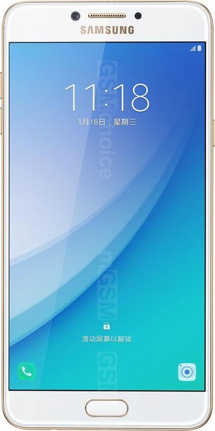Samsung Galaxy C7 Pro 4G+ Dual SIM Samsung Galaxy C7 Pro 4G+ Dual SIM