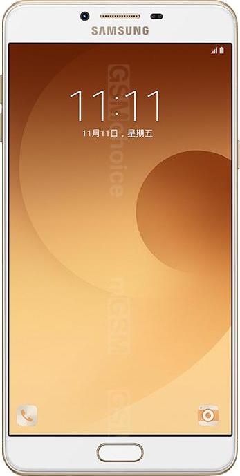 Samsung Galaxy C9 Pro