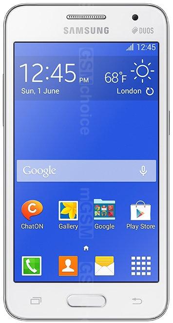samsung galaxy core 2 duos