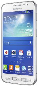 Galeria zdjęć telefonu Samsung Galaxy Core Advance