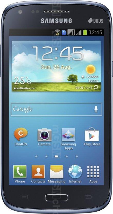 Samsung Galaxy Core Dual SIM Samsung Galaxy Core Dual SIM