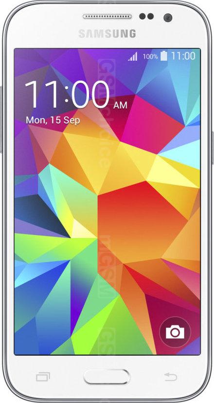 Samsung Galaxy Core Prime Duos