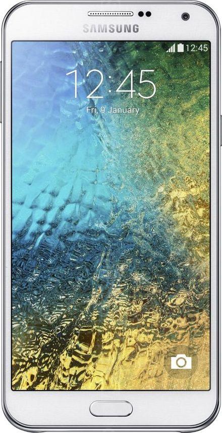 Samsung Galaxy E5 Samsung Galaxy E5