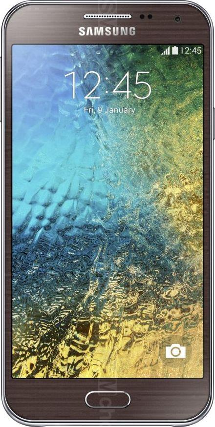 Samsung Galaxy E7 3G Samsung Galaxy E7 3G