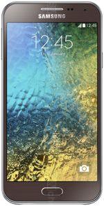 Galeria zdjęć telefonu Samsung Galaxy E7 Duos 3G