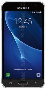 Galeria zdjęć telefonu Samsung Galaxy Express Prime
