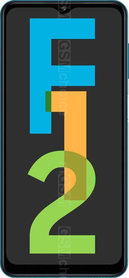 Samsung Galaxy F12 NFC