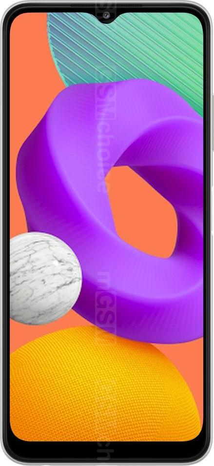Samsung Galaxy F22 Samsung Galaxy F22
