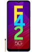 Samsung Galaxy F42 5G kliknij aby zobaczyć powiększenie