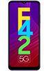 Samsung Galaxy F42 5G kliknij aby zobaczyć powiększenie