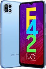 galaxy f42 5g launch date