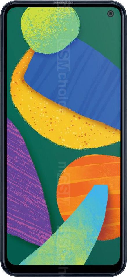 Samsung Galaxy F52 5G Samsung Galaxy F52 5G