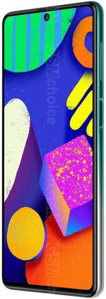 Galeria zdjęć telefonu Samsung Galaxy F62