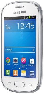 Galeria zdjęć telefonu Samsung Galaxy Fame Lite