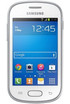 Samsung Galaxy Fame Lite