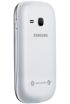 Samsung Galaxy Fame S6818 kliknij aby zobaczyć powiększenie