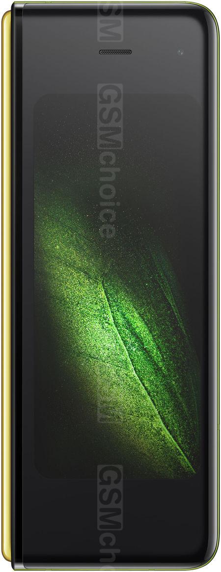 Samsung Galaxy Fold SM-F9000 本体 Samsung Galaxy Fold SM-F900 12/512GB Space Silver - Cena