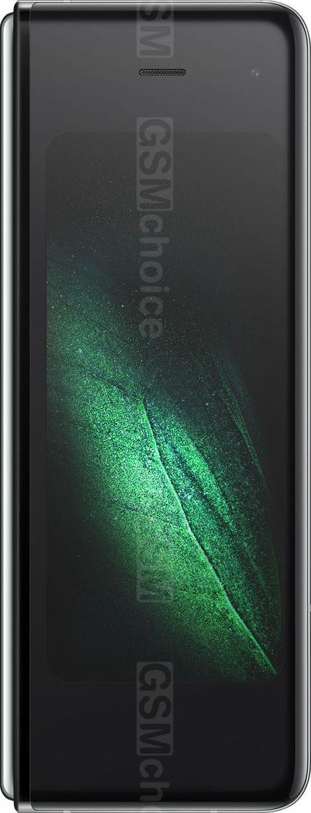 Samsung Galaxy Fold
