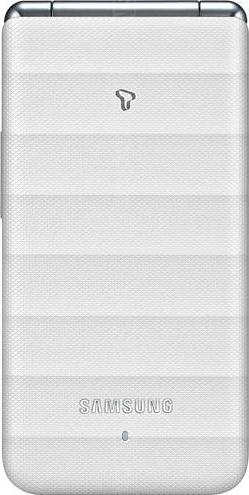 Samsung Galaxy Folder 3G Samsung Galaxy Folder 3G