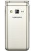 Samsung Galaxy Folder SM-G1600 kliknij aby zobaczyć powiększenie
