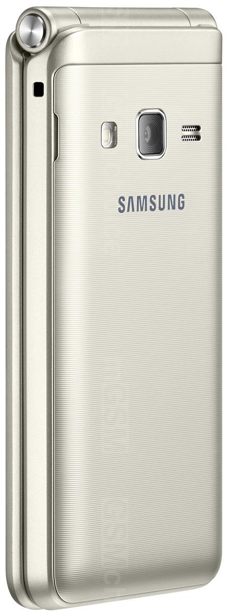 samsung galaxy folder g1600