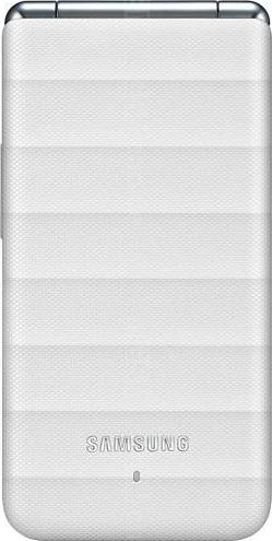 Samsung Galaxy Folder