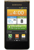 Samsung Galaxy Golden