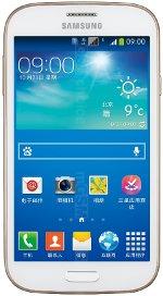 Galeria zdjęć telefonu Samsung Galaxy Grand I9118