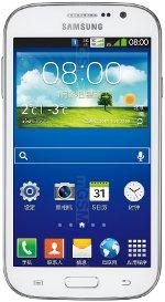 Galeria zdjęć telefonu Samsung Galaxy Grand I9128E