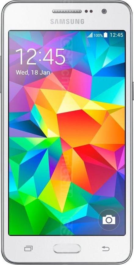 Samsung Galaxy Grand Prime Samsung Galaxy Grand Prime