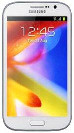 samsung galaxy grand rate