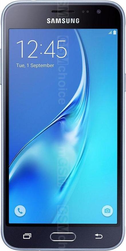 Samsung Galaxy J1 2016 SM-J120F Samsung Galaxy J1 2016 SM-J120F