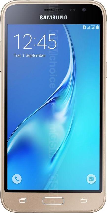 Samsung Galaxy J1 2016