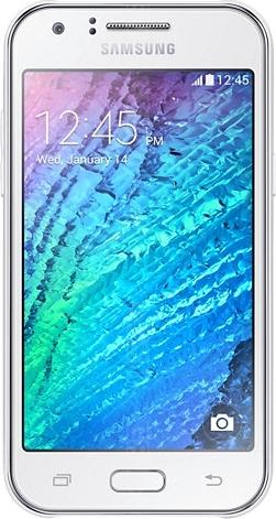 Samsung Galaxy J1 Duos