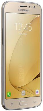 Galeria zdjęć telefonu Samsung Galaxy J2 2016 Dual SIM