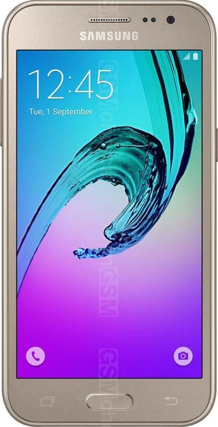 Samsung Galaxy J2 2017 Dual SIM Samsung Galaxy J2 2017 Dual SIM