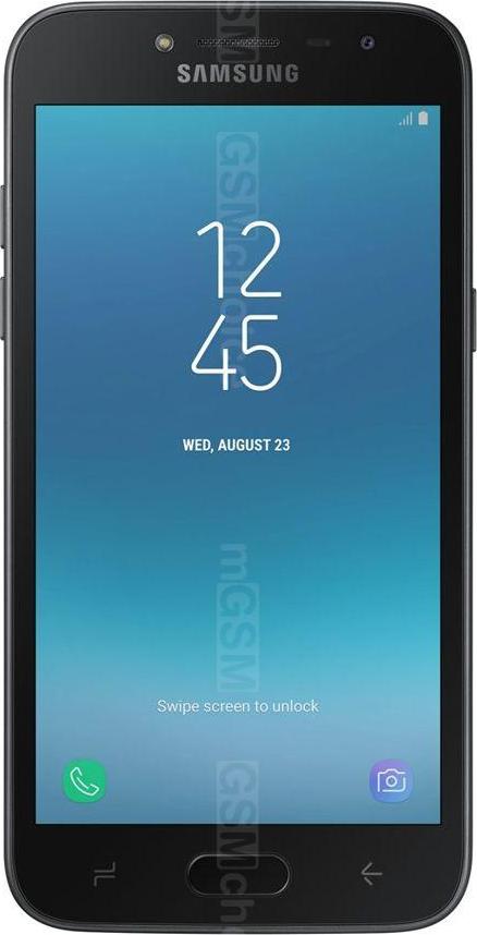 Samsung Galaxy J2 2018 Dual SIM