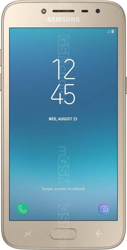 Samsung Galaxy J2 2018 Samsung Galaxy J2 2018
