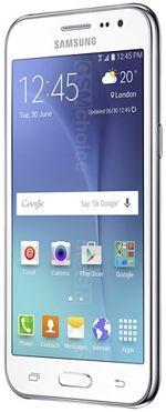 Galeria zdjęć telefonu Samsung Galaxy J2 3G