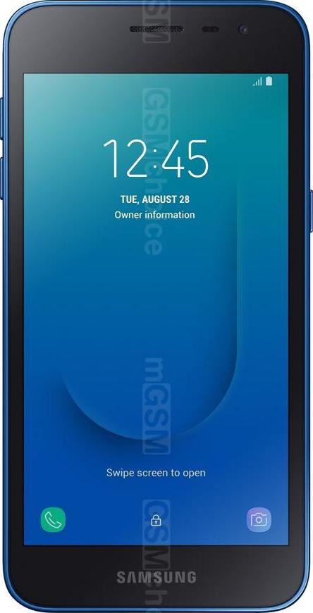 Samsung Galaxy J2 Core 2020 Dual SIM Samsung Galaxy J2 Core 2020 Dual SIM