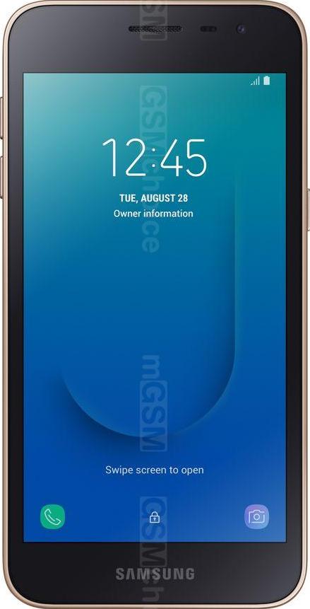 Samsung Galaxy J2 Core Samsung Galaxy J2 Core