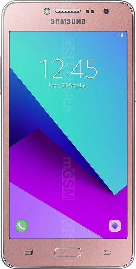 Samsung Galaxy J2 Prime Dual SIM