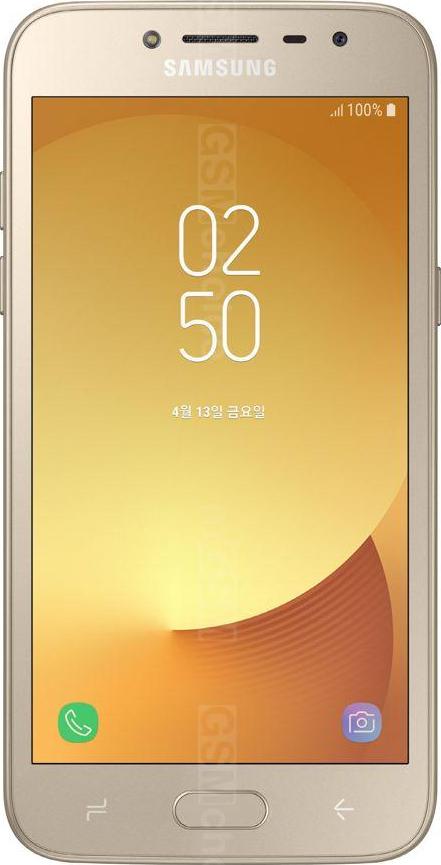Samsung Galaxy J2 Pro 2018