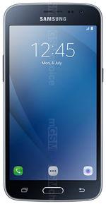 Galeria zdjęć telefonu Samsung Galaxy J2 Pro